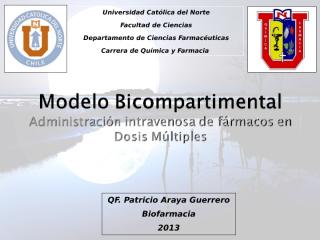 3 - Modelo_Bicompartimental_Administracion_intravenosa_de_farmacos_en_dosis_multiples.ppt