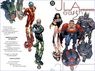 Liga da Justiça - Terra 2.cbr