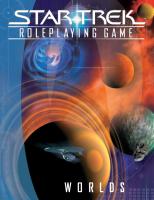 Star Trek Rpg - Decipher - Book - Worlds.pdf