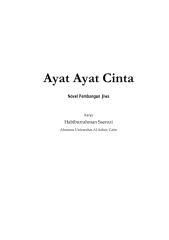 NovelAyatAyatCinta.pdf