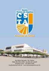 Colegio Santo Tomas de Aquino - Agenda.pdf