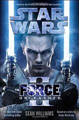 Star Wars - 148 - The Force Unleashed II - Sean Williams.epub