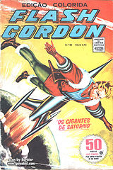 Flash Gordon - RGE - 1a Série # 66.cbr