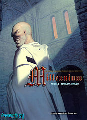 Millennium 02 - Szkielety aniołów.EUROKOMIKSY.374.STARY.NIEDZWIEDZ&PEGON.TRANSL.POLISH.Comics.Ebook.cbr