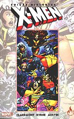 X-Men - Edição Histórica # 03.cbr