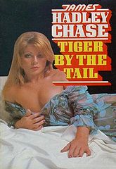 1954 - Tiger by the Tail - James Hadley Chase.epub
