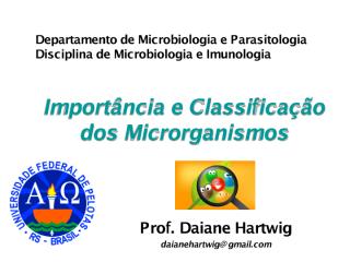 Aula 1 - Importância e Classificação dos Microrganismos.pdf
