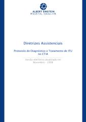 Protocolo de ITU - Hosp Albert Einstein.pdf