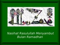 presentasi - nasehat rasulullah menyambut bulan ramadhan.pdf